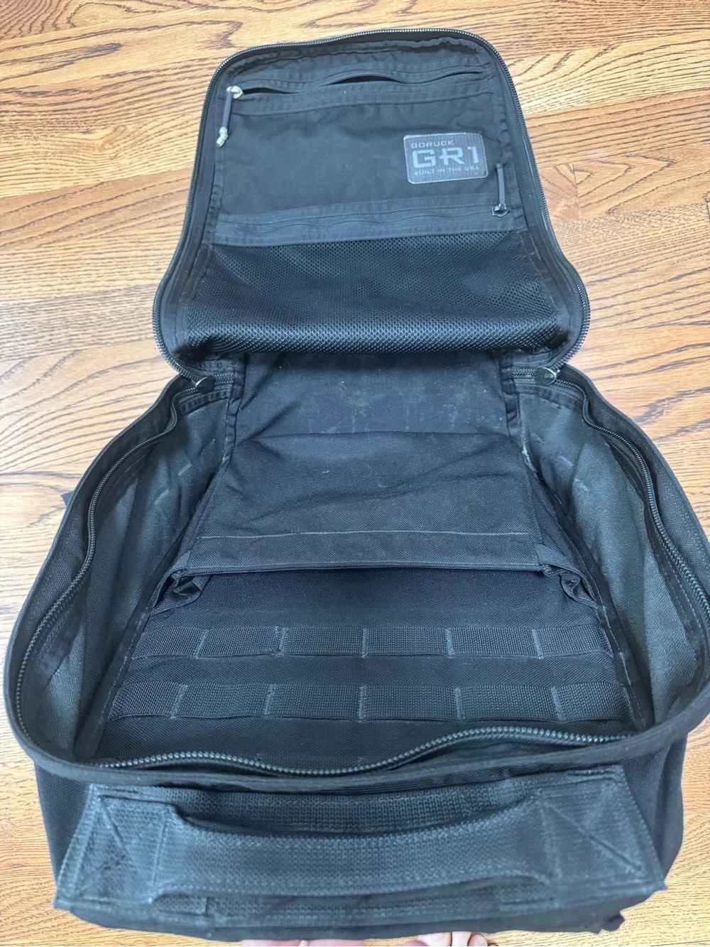 GORUCK MiUSA GR1 21L
